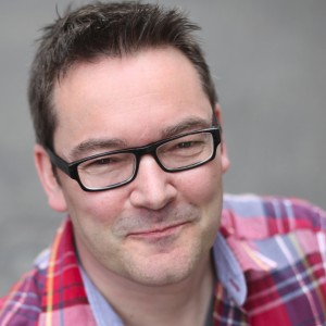 Mehr Klicks, mehr Geld: Mediakraft-Geschäftsführer Christoph Krachten.