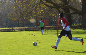 BU. Foto: Wittenbrink