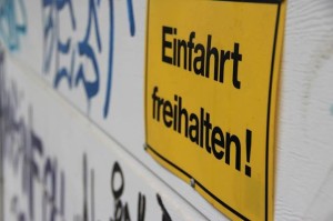 BU. Foto: Holzki/Wittenbrink